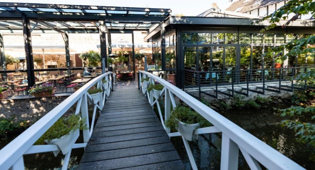 Bilder von Restaurant Restaurant Medo in Innenstadt, Siegburg - Photo 7