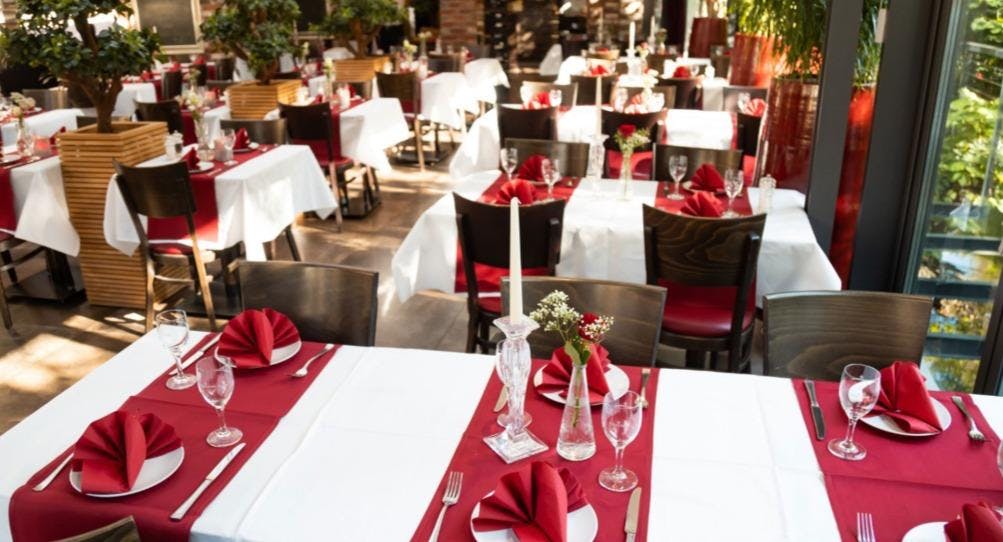 Bilder von Restaurant Restaurant Medo in Innenstadt, Siegburg - Photo 5