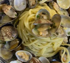 Restaurant Ca' Bolea in Mestre, Venice