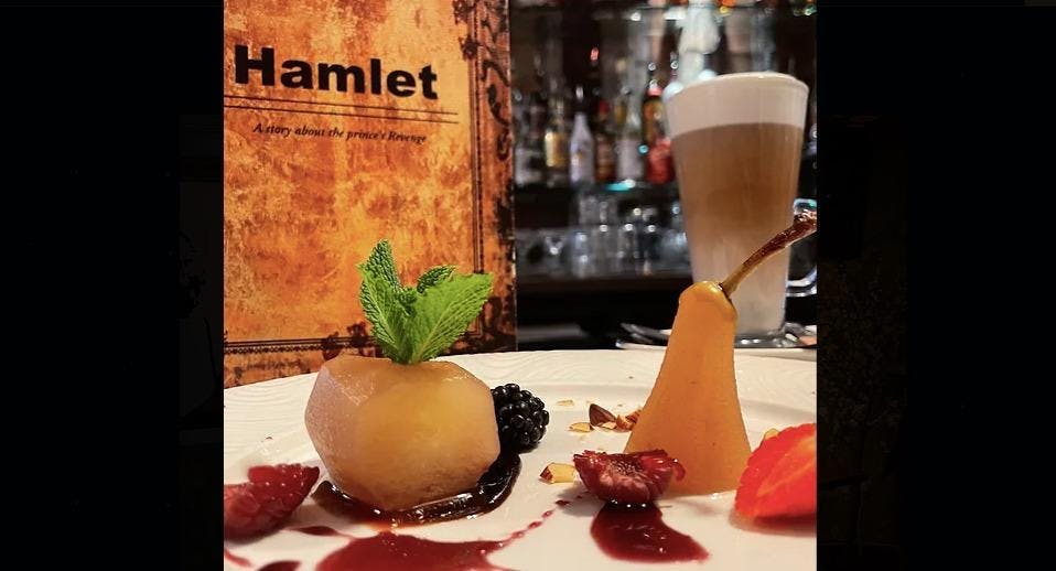 Photo of restaurant Hamlet Bar Lounge & Restaurant in Streatham, London