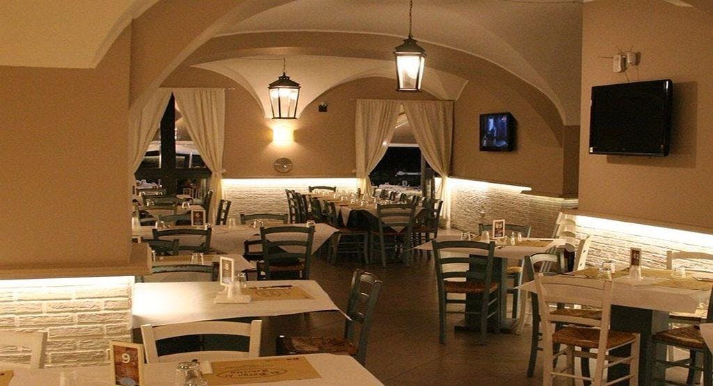 Foto del ristorante Il Borgo Di Federico a Centro città, Catania