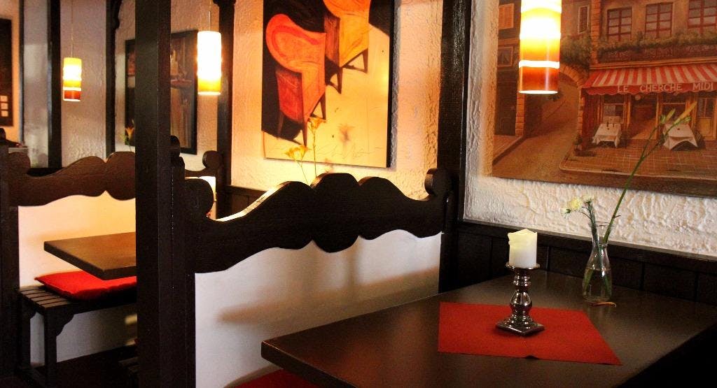 Photo of restaurant La Strada in Reisholz, Dusseldorf