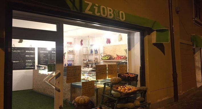 Photo of restaurant Zio Bio 100% Natura in Forlì, Forlì Cesena