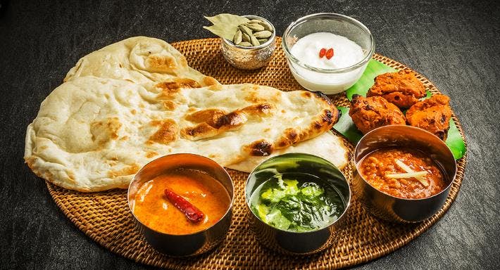 Image 1 of restaurant Restaurant Nigin