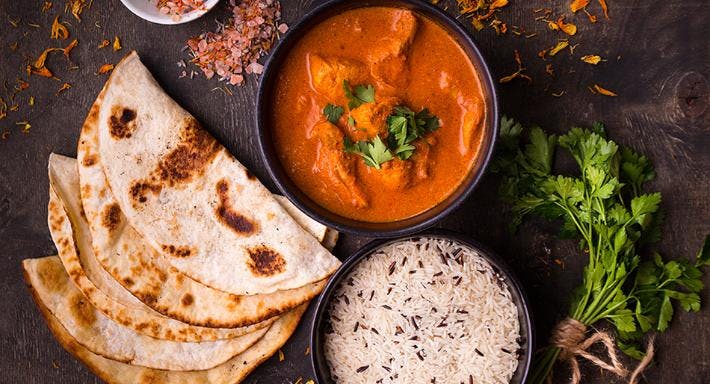 Bilder von Restaurant Restaurant Nigin in Altstadt-Lehel, München - Photo 2