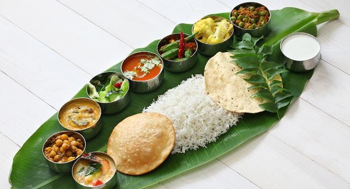 Bilder von Restaurant Restaurant Nigin in Altstadt-Lehel, München - Photo 4