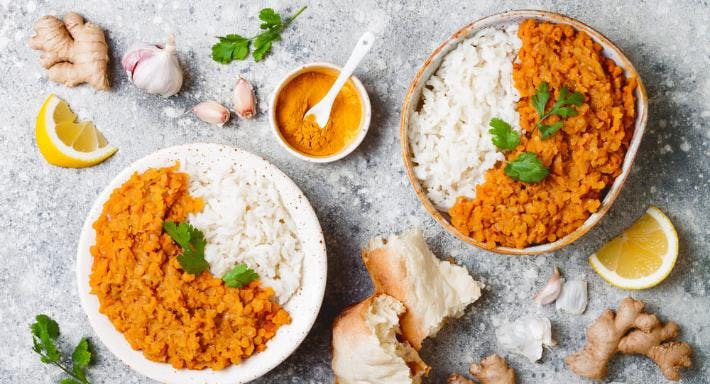 Bilder von Restaurant Restaurant Nigin in Altstadt-Lehel, München - Photo 5