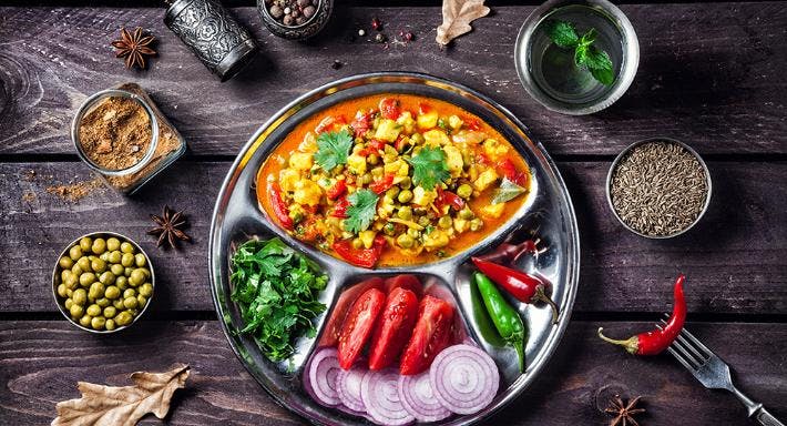 Bilder von Restaurant Restaurant Nigin in Altstadt-Lehel, München - Photo 6