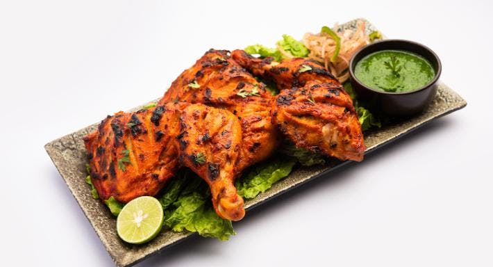 Bilder von Restaurant Restaurant Nigin in Altstadt-Lehel, München - Photo 7