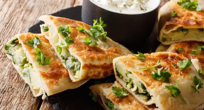 Bilder von Restaurant Restaurant Nigin in Altstadt-Lehel, München - Photo 8