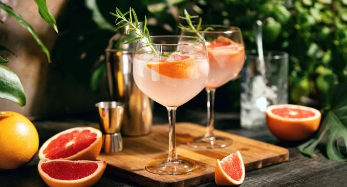 Bilder von Restaurant Restaurant Nigin in Altstadt-Lehel, München - Photo 9