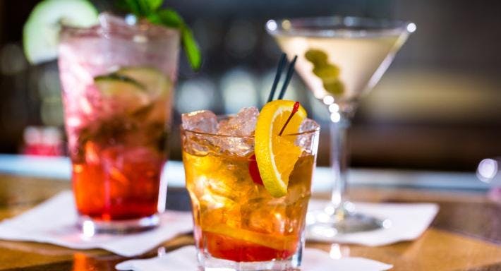 Bilder von Restaurant Restaurant Nigin in Altstadt-Lehel, München - Photo 10