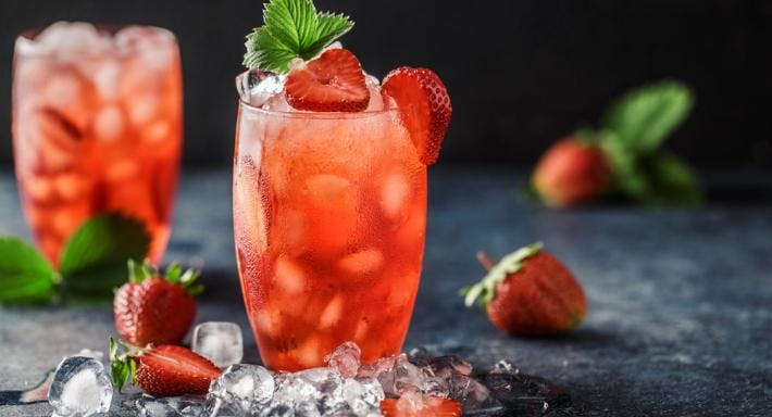 Bilder von Restaurant Restaurant Nigin in Altstadt-Lehel, München - Photo 11