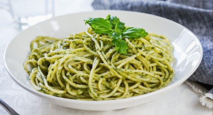 Restaurant Ristorante Pertegà in Seregno, Monza and Brianza