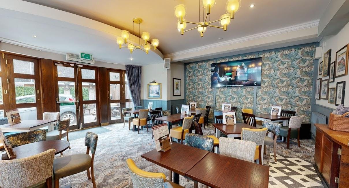 Photo of restaurant The Stonebow York in City Centre, York