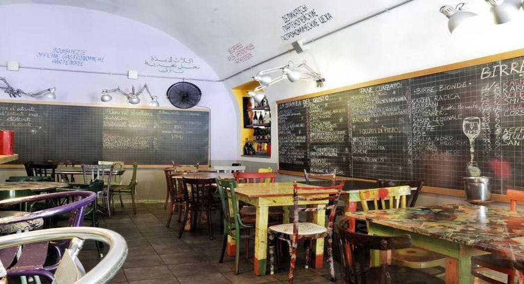 Photo of restaurant La Stanza del Gusto in Centro Storico, Naples
