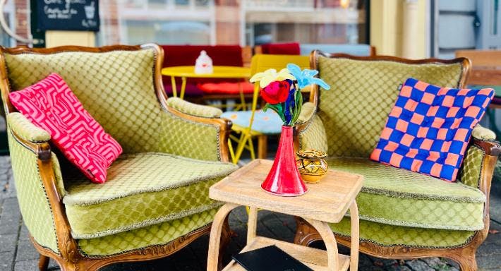 Photo of restaurant chez AMA Marché & Café in Stadtmitte, Recklinghausen