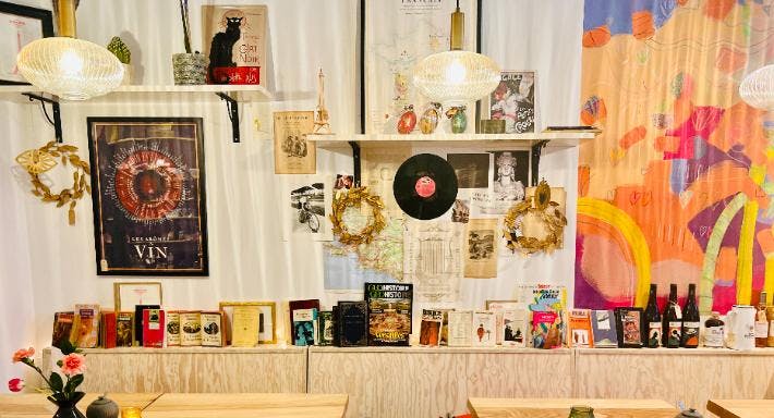 Photo of restaurant chez AMA Marché & Café in Stadtmitte, Recklinghausen - Photo 6