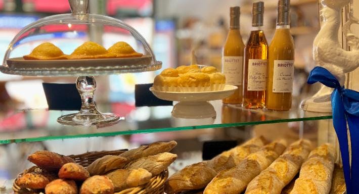 Photo of restaurant chez AMA Marché & Café in Stadtmitte, Recklinghausen - Photo 4