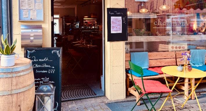 Photo of restaurant chez AMA Marché & Café in Stadtmitte, Recklinghausen - Photo 8