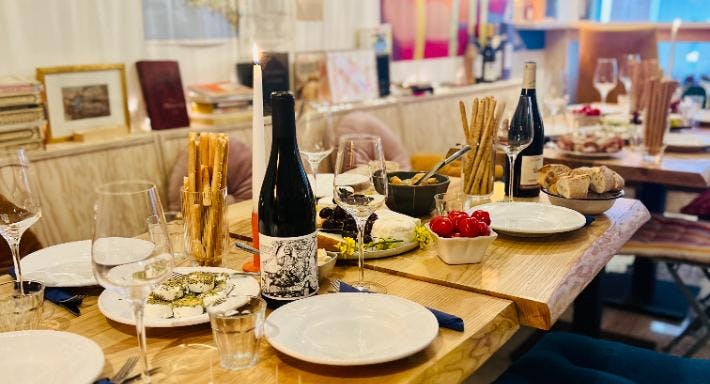 Photo of restaurant chez AMA Marché & Café in Stadtmitte, Recklinghausen - Photo 3