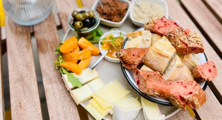 Photo of restaurant chez AMA Marché & Café in Stadtmitte, Recklinghausen - Photo 5