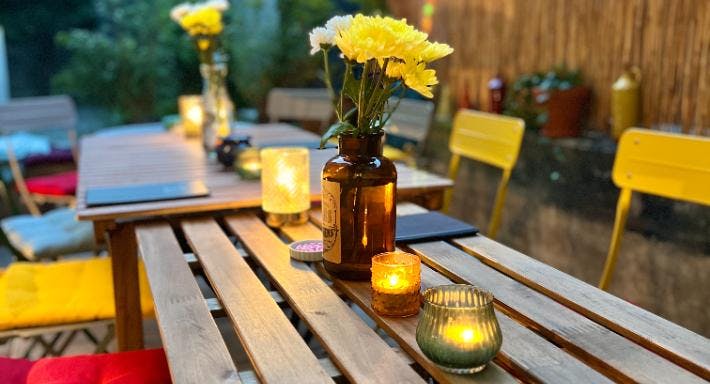 Photo of restaurant chez AMA Marché & Café in Stadtmitte, Recklinghausen - Photo 9