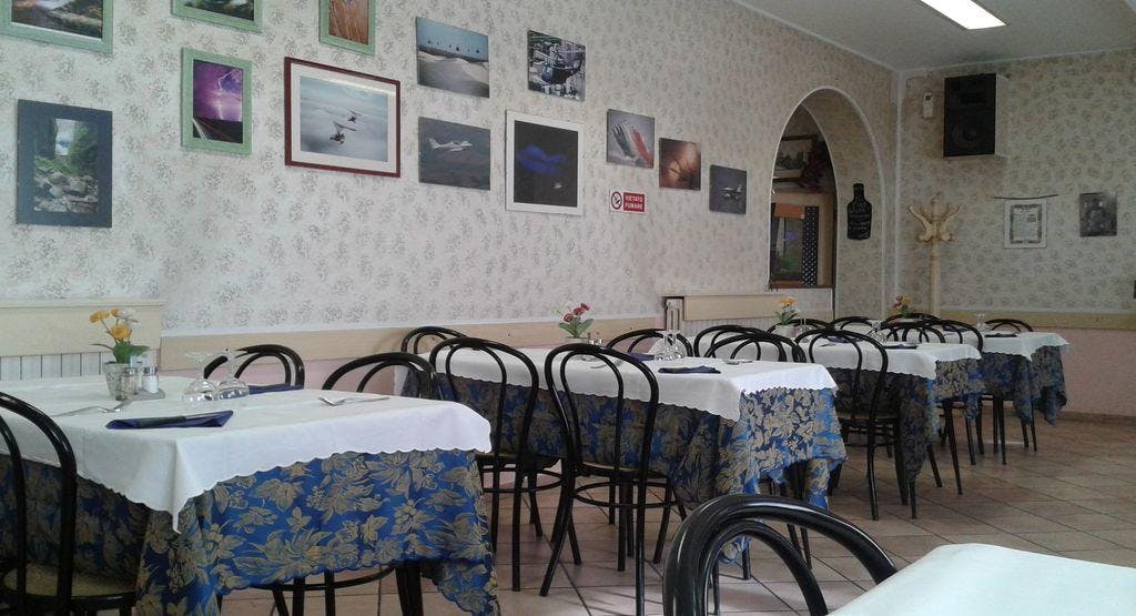Foto del ristorante Ristorante da Ivo a Crespina Lorenzana, Pisa