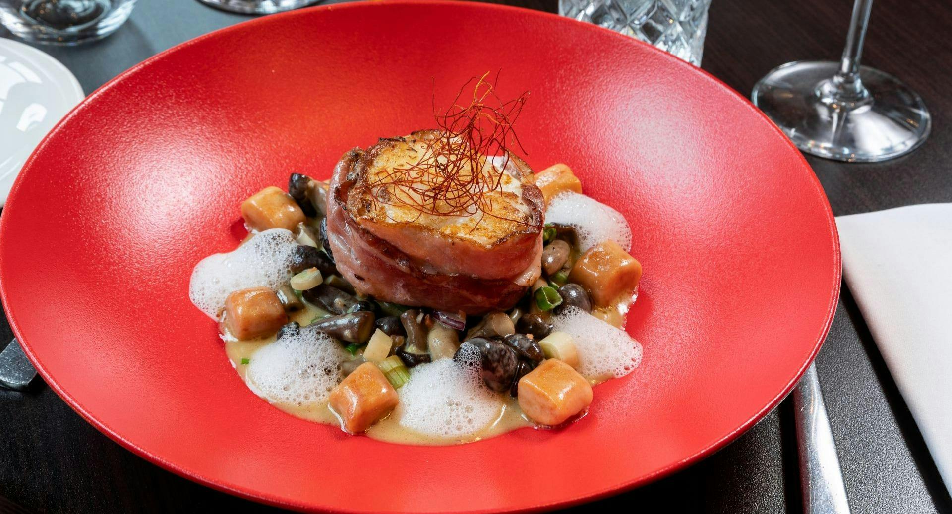 Bilder von Restaurant Silo 16 in Harburg, Hamburg - Photo 2