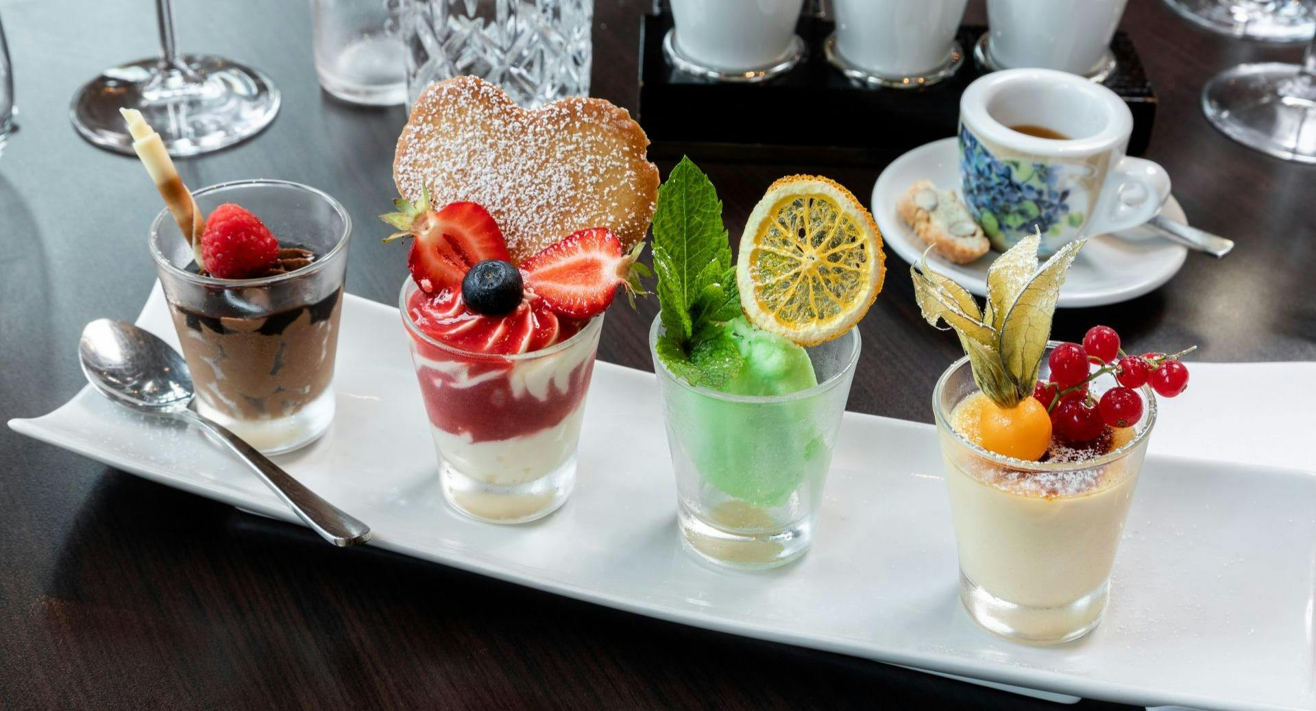 Bilder von Restaurant Silo 16 in Harburg, Hamburg - Photo 3