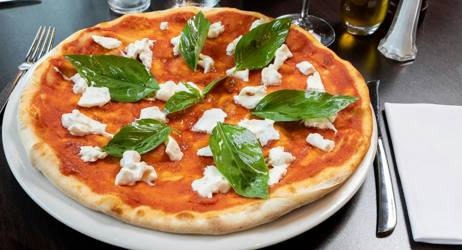 Bilder von Restaurant Silo 16 in Harburg, Hamburg - Photo 8