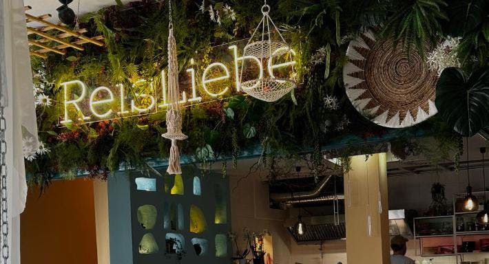 Bilder von Restaurant Reisliebe in Porz, Köln - Photo 2