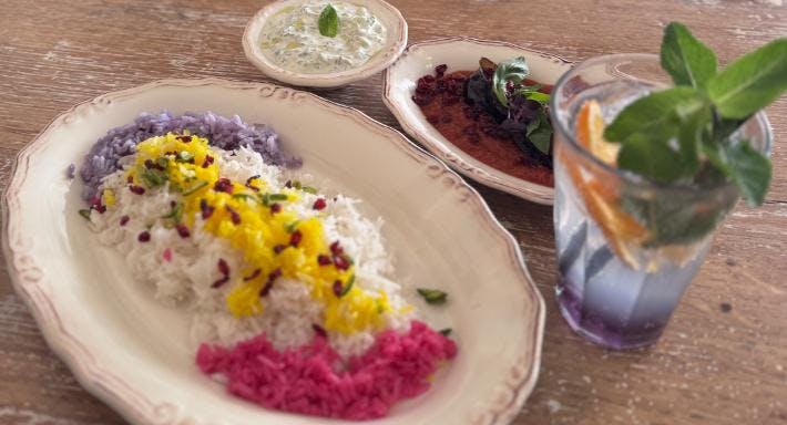 Bilder von Restaurant Reisliebe in Porz, Köln - Photo 5