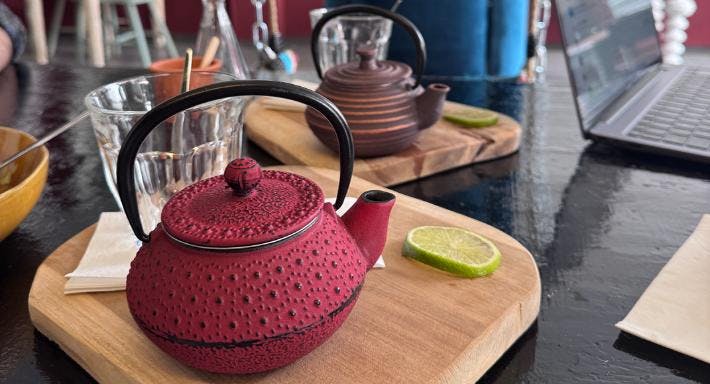 Bilder von Restaurant Reisliebe in Porz, Köln - Photo 6