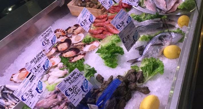 Allo Spaccio Del Pesce A Milano Sempione Prenota Ora