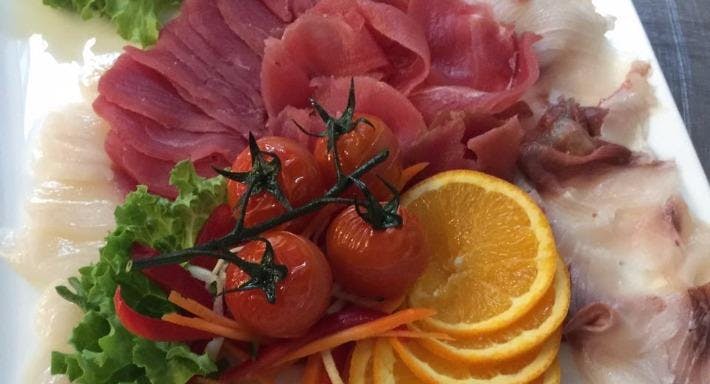 Image 1 of restaurant Allo Spaccio del Pesce