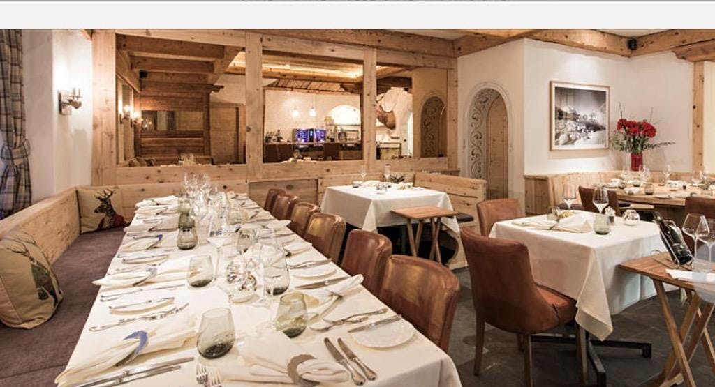Photo of restaurant Restaurant dal Mulin in Centre, St. Moritz