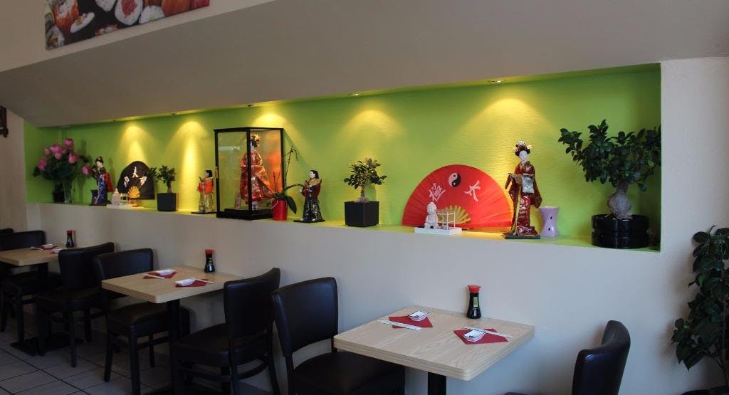 Bilder von Restaurant Mitoshi Running Sushi in Mitte, Aachen