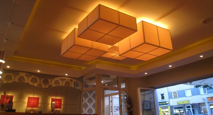 Image 2 of restaurant Cafe Glüxkind Südstadt