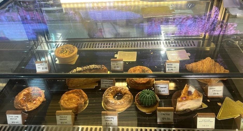 Photo of restaurant The Caffeine Experience | TSV in Buona Vista, 新加坡