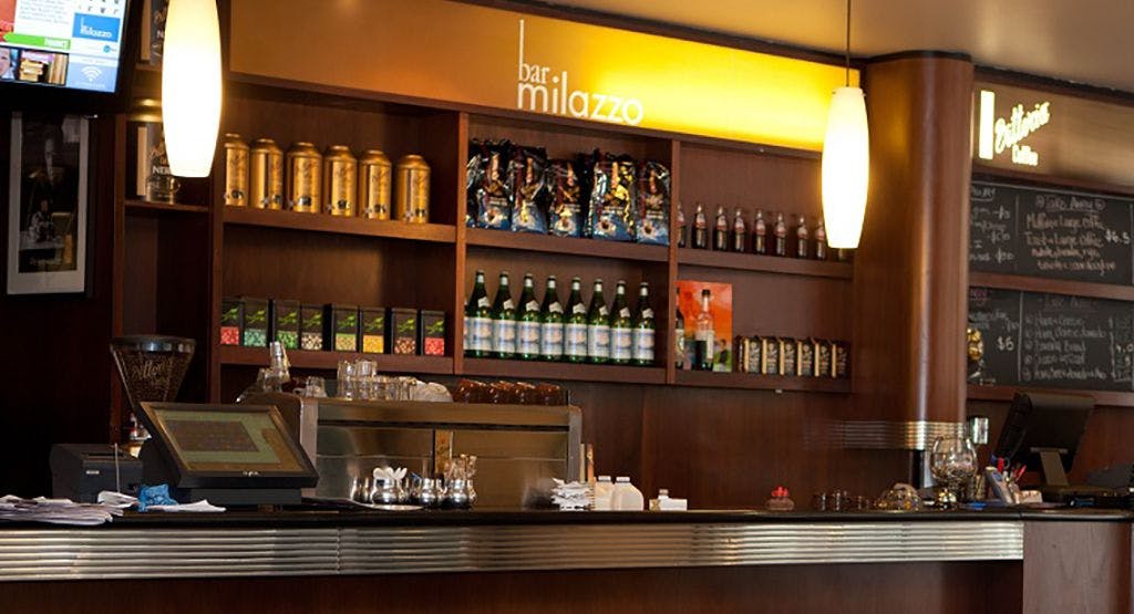 Photo of restaurant Bar Milazzo in The Rocks, Sydney