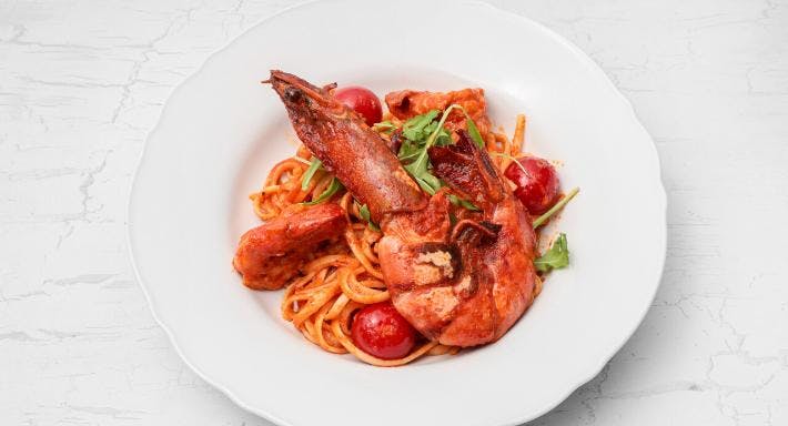 Photo of restaurant Olive & Lime in Lower Clapton, London - Photo 2