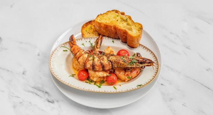 Photo of restaurant Olive & Lime in Lower Clapton, London - Photo 3