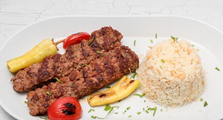 Photo of restaurant Olive & Lime in Lower Clapton, London - Photo 4