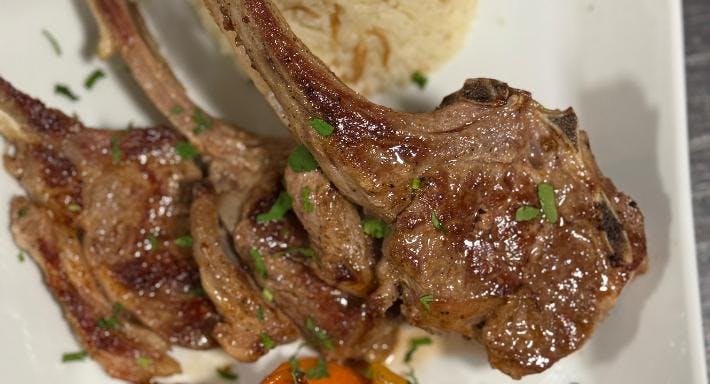 Photo of restaurant Olive & Lime in Lower Clapton, London - Photo 6