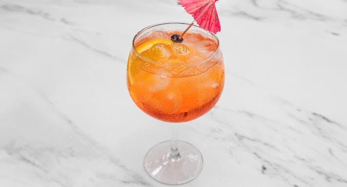 Photo of restaurant Olive & Lime in Lower Clapton, London - Photo 8