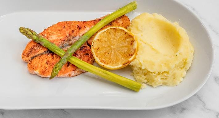 Photo of restaurant Olive & Lime in Lower Clapton, London - Photo 9