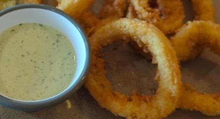 Photo of restaurant Olive & Lime in Lower Clapton, London - Photo 11