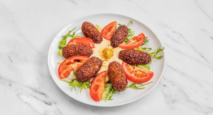 Photo of restaurant Olive & Lime in Lower Clapton, London - Photo 12