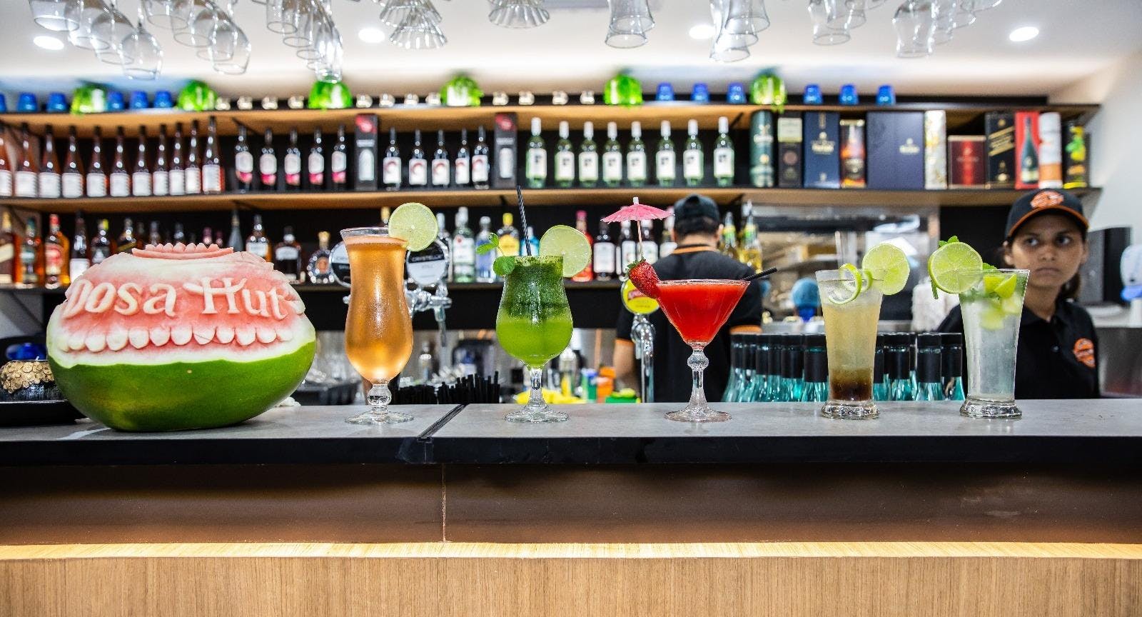 Photo of restaurant Dosa Hut - Gold Coast in Molendinar, Gold Coast - Photo 6